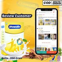 Gambar ETAWALIN 3 BOX Susu Kambing Etawa Rawat Tulang Dan Sendi Etawalin Susu dari olalaolshopq undefined 4 Tokopedia