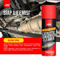 Gambar JM CATALYTIC CONVERTER CLEANER 300 ML - TIPE SEMPROT - Pembersih Cataytic Converter Cleaner dan oksigen sensor mobil dari JM Autocare undefined 3 Tokopedia