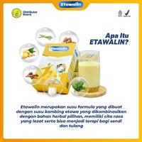 Gambar Susu Etawalin Original - Atasi Asam Urat dan Nyeri Sendi Secara Alami dari OLAHSUSU undefined 2 Tokopedia