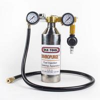 Gambar Engine-free Cleaning Oil Supply System Cleaner High-end car fuel injection nozzle oil circuit fuel system three-way catalytic dari Poblenest undefined 5 Tokopedia