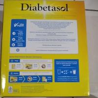 Gambar Diabetasol Rasa Vanila 950gr dari olalaolshopq undefined 3 Tokopedia