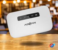 Gambar ADVAN iPocket MIF01 Modem WiFi Portable 4G LTE 2500mAh Baterai Besar - Unlock Semua Operator & 16 Pengguna - Garansi Resmi - Charger - Mifi Ipocket dari MAJU.GEMILANGSTORE undefined 2 Tokopedia