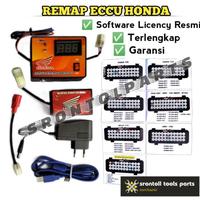 Gambar Alat remap ecu eccu motor honda terlengkap keihin shindengen | scaner scanner motor injeksi beat vario pcx adv scoopy genio - Alat REMAP ECU dari BACK_ONME_STORE undefined 1 Tokopedia