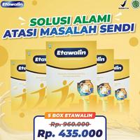 Gambar Etawalin Susu Etawa Herbal Official 5 Box dari olalaolshopq undefined 1 Tokopedia