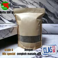 Gambar Rasa Pabrikan Cls.Mil Grade Plus 100 gr dari AlFattih OS undefined 3 Tokopedia