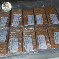 Gambar NOGA SUUK ASLI / KUE NOGA SUUK KACANG ASLI / NOUGA SUUK NUSANTARA dari CV. Aksara Anugerah Wiracarita undefined 2 Tokopedia