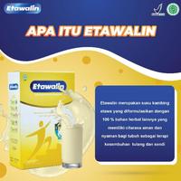 Gambar Etawalin Susu Kambing Solusi Asam Urat Original 3 Box dari OLAHSUSU undefined 3 Tokopedia