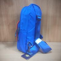 Gambar chest bag jack nicklaus 07570 blue dari R&Tshopp undefined 2 Tokopedia
