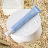 Gambar Harlette Oatmilk Day Creme 25ml | Sensitive, Acne Prone, Niacinamide, Pelembab Wajah, Moisturizer, Vitamin B3, SPF 15, Sunscreen dari Skin Savvy id undefined 3 Tokopedia