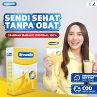 Gambar Susu Etawalin - Susu kambing etawa original / Asli atasi Asam Urat Dan dari OLAHSUSU undefined 1 Tokopedia