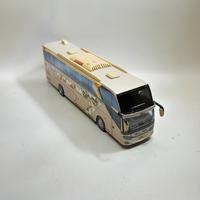 Gambar MUJI JAYA body Jetbus3+ voyager Miniatur bus skala 64 dari JSE Kreasi bus undefined 4 Tokopedia