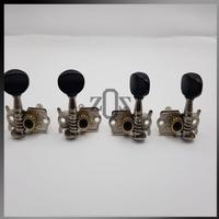 Gambar Dryer Tuning Machine Pemutar Senar Classic Ukulele 2R 2L  Moboduck dari ZebStore Wholesale undefined 4 Tokopedia