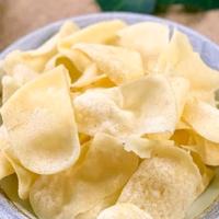 Gambar Rizquna Snack Keripik Gethuk dari King durian 84 undefined 2 Tokopedia