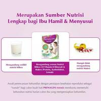 Gambar ~ PRENAGEN ESENSIS 360GR SUSU PERENCANAAN KEHAMILAN PROMIL - Esensis Coklat dari AMBARAWA HERBAL undefined 2 Tokopedia