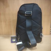 Gambar chest bag jack nicklaus 07570 black dari R&Tshopp undefined 3 Tokopedia