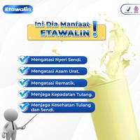Gambar Etawalin 100% Original Susu Kambing Etawa Susu Anti Pengapuran Sendi dari olalaolshopq undefined 3 Tokopedia