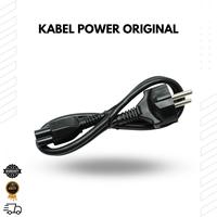 Gambar Adaptor Dell 19.5V 4.62A DC 4.0*1.7mm ( Colokan Ring Kecil ) Original dari Three Jaya Notebook undefined 2 Tokopedia