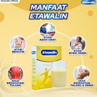 Gambar Etawalin Susu Etawa Atasi Nyeri Tulang Dan Sendi Original 1 Box dari OLAHSUSU undefined 3 Tokopedia