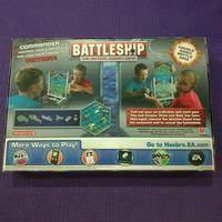 Gambar Board Game Battleship - Original by Milton Bradley Hasbro dari Best Toys Online undefined 4 Tokopedia