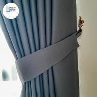 Gambar Gorden custom pesanan kak Rendy dari Berkah Gorden Store undefined 1 Tokopedia