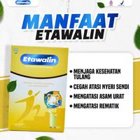 Gambar Susu Etawalin - Susu kambing etawa original / Asli atasi Asam Urat Dan dari OLAHSUSU undefined 5 Tokopedia