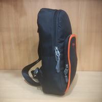 Gambar chest bag jack nicklaus 07570 black dari R&Tshopp undefined 2 Tokopedia
