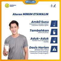 Gambar Susu Etawalin Original - Atasi Asam Urat dan Nyeri Sendi Secara Alami dari OLAHSUSU undefined 5 Tokopedia