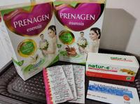 Gambar ~ PROMIL NATUR-E FOLAVIT PRENAGEN ESENSIS FREE TESPEK PROGRAM HAMIL LENGKAP dari EDUKASI SEMARANG undefined 1 Tokopedia