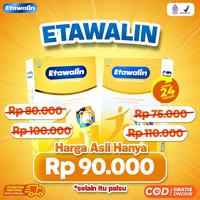Gambar Paket Anti Tulang Keropos 3 Box Susu Etawalin – Susu Kambing Etawa dari OLAHSUSU undefined 1 Tokopedia