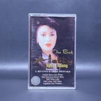 Gambar KASET PITA HETTY KOES ENDANG - PERJALANAN KARIR POP VOL 1 dari CD Audio Shop undefined 1 Tokopedia