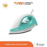 Gambar TURBO Setrika/TURBO Setrika Listrik EHL 3005/EHL3005 dari Floeshop undefined 5 Tokopedia