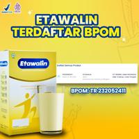 Gambar 2 BOX ETAWALIN 100% ORIGINAL 2 BOX | Susu Kambing Ori Official Store dari olalaolshopq undefined 4 Tokopedia