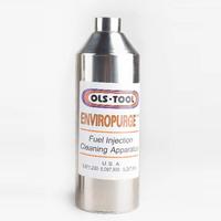 Gambar Engine-free Cleaning Oil Supply System Cleaner High-end car fuel injection nozzle oil circuit fuel system three-way catalytic dari Poblenest undefined 2 Tokopedia