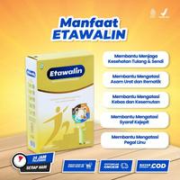 Gambar Susu Etawalin - Susu Untuk Memperkuat Tulang dan Sendi dari OLAHSUSU undefined 2 Tokopedia