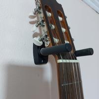 Gambar Gitar klasik Spanyol langka solid top cedar dari Jual Beli Asik Bersama undefined 4 Tokopedia