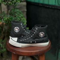 Gambar Converse CT Hi secret Pines Black BNIB ORIGINAL BARANG RESMI STORE dari MYSOLEMATE undefined 4 Tokopedia