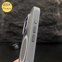 Gambar TREV iphone case magsafe / casing iphone 13 / ip14 / ip15 / ip 16 / casing iphone premium / casing iphone 14 / casing iphone 15 pro max / casing iphone 16 pro max / iphone case - Biru, ip 15 promax dari obm jakarta id undefined 3 Tokopedia