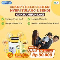 Gambar Etawalin Susu Kambing Etawa - Susu Anti Asam Urat Rematik Reumatik dari olalaolshopq undefined 4 Tokopedia