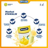 Gambar Susu Etawalin Original - Atasi Asam Urat dan Nyeri Sendi Secara Alami dari OLAHSUSU undefined 4 Tokopedia