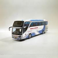 Gambar Miniatur bus PAHALA KENCANA SHD Jb3 dari JSE Kreasi bus undefined 1 Tokopedia