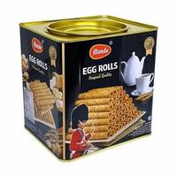 Gambar BARU SERENA MONDE EGG ROLLS 600GR dari &#39;MEKAR BUAH undefined 1 Tokopedia