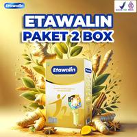 Gambar Paket 2 Box Etawalin - Susu Etawa 100% Alami Tanpa Efek Samping dari OLAHSUSU undefined 1 Tokopedia