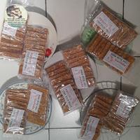 Gambar NOGA SUUK ASLI / KUE NOGA SUUK KACANG ASLI / NOUGA SUUK NUSANTARA dari CV. Aksara Anugerah Wiracarita undefined 3 Tokopedia