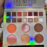 Gambar the needs focallure x tasya farasya dari Albarka Shagon undefined 2 Tokopedia