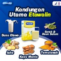 Gambar Paket Anti Tulang Keropos 3 Box Susu Etawalin – Susu Kambing Etawa dari OLAHSUSU undefined 2 Tokopedia