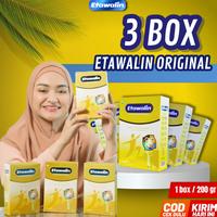 Gambar ETAWALIN 3 BOX Susu Kambing Etawa Rawat Tulang Dan Sendi Etawalin Susu dari olalaolshopq undefined 1 Tokopedia