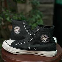 Gambar Converse CT Hi secret Pines Black BNIB ORIGINAL BARANG RESMI STORE dari MYSOLEMATE undefined 3 Tokopedia