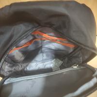 Gambar chest bag jack nicklaus 07570 black dari R&Tshopp undefined 4 Tokopedia