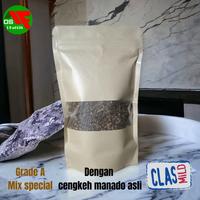 Gambar Rasa Pabrikan Cls.Mil Grade Plus 100 gr dari AlFattih OS undefined 1 Tokopedia