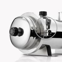 Gambar 8000L/h PVDF Ultra Filtration water Purifier/Tap water Filter/drinking water purifier 0.01micron washable SUS304159mm diameter dari Blazing Sword undefined 4 Tokopedia